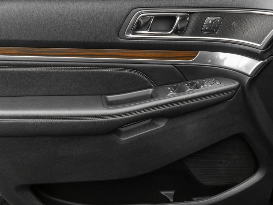 Ford Explorer V Рестайлинг 2 Москва  - изображение 15