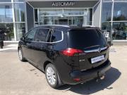 Opel Zafira C Рестайлинг Брянск  - изображение 22