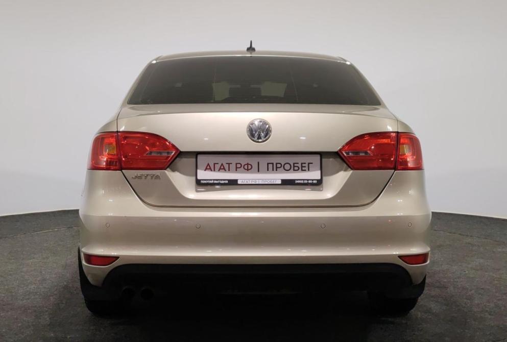 Volkswagen Jetta VI Ярославль  - изображение 6
