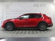 Mazda CX-4 I Рестайлинг Москва  - изображение 38