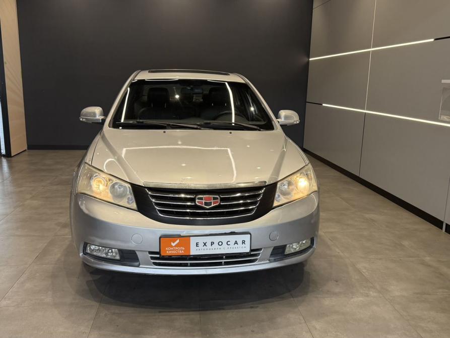 Geely Emgrand EC7 Нижний Новгород  - изображение 2