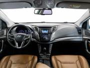 Hyundai i40 I Рестайлинг Санкт-Петербург  - изображение 35