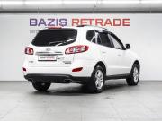 Hyundai Santa Fe II Рестайлинг Тюмень  - изображение 28