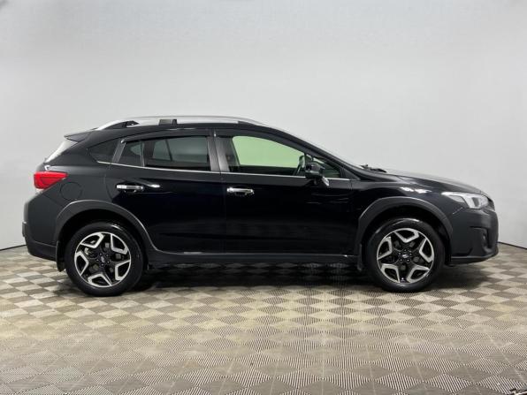 Subaru XV II с пробегом 2020 года, цена 2 729 900 рублей, 48517 км, внедорожник, Автокод Объявления