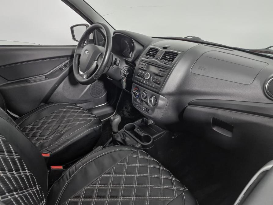 Lada (ВАЗ) Granta I Рестайлинг Нижний Новгород  - изображение 10