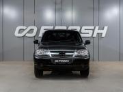 Chevrolet Niva I Рестайлинг Воронеж  - изображение 17