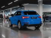 Audi Q3 II (F3) Москва  - изображение 28