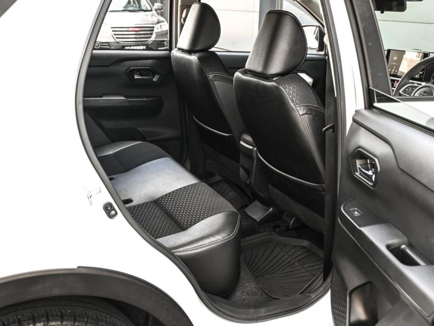 Daihatsu Rocky A200 Новороссийск  - изображение 11
