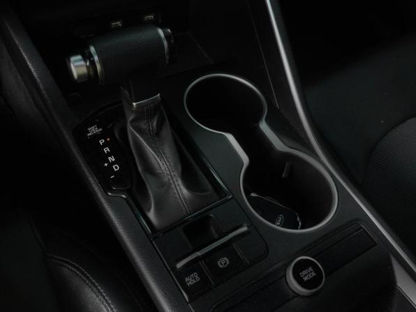 Kia K5 II с пробегом 2020 года, цена 2 560 000 рублей, 105657 км, седан, Автокод Объявления