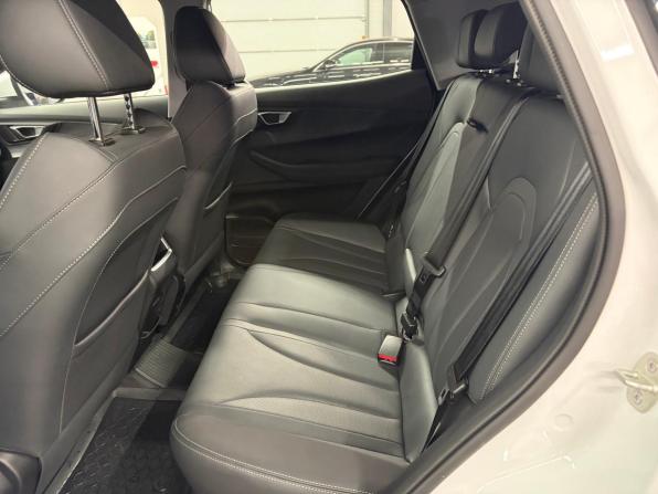 Chery Tiggo 4 I Рестайлинг 2 с пробегом 2025 года, цена 1 647 000 рублей, 6736 км, внедорожник, Автокод Объявления
