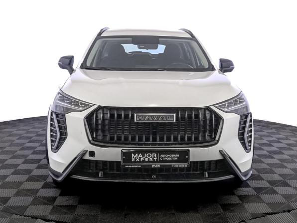 Haval Jolion I Рестайлинг с пробегом 2024 года, цена 1 550 000 рублей, 120235 км, внедорожник, Автокод Объявления