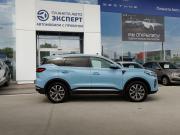 Chery Tiggo 7 Pro Max I Челябинск  - изображение 15