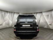 Lexus GX II Рестайлинг Москва  - изображение 32
