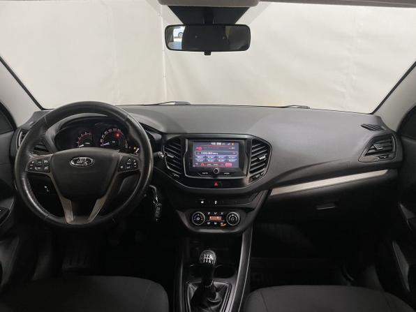 Lada (ВАЗ) Vesta I с пробегом 2017 года, цена 870 000 рублей, 102388 км, седан, Автокод Объявления