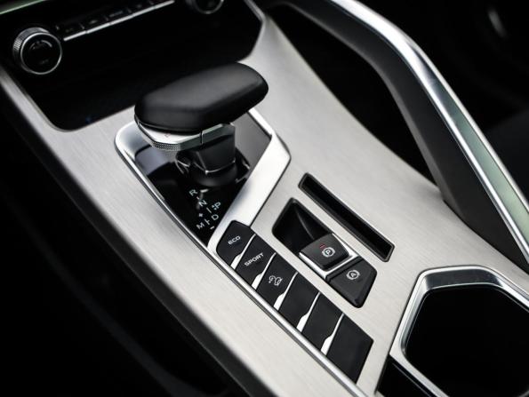 Belgee X50 с пробегом 2024 года, цена 1 999 777 рублей, 20047 км, внедорожник, Автокод Объявления