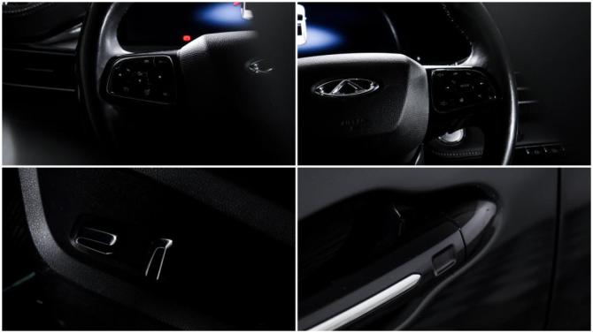 Chery Tiggo 7 Pro Max I с пробегом 2023 года, цена 1 675 000 рублей, 70774 км, внедорожник, Автокод Объявления
