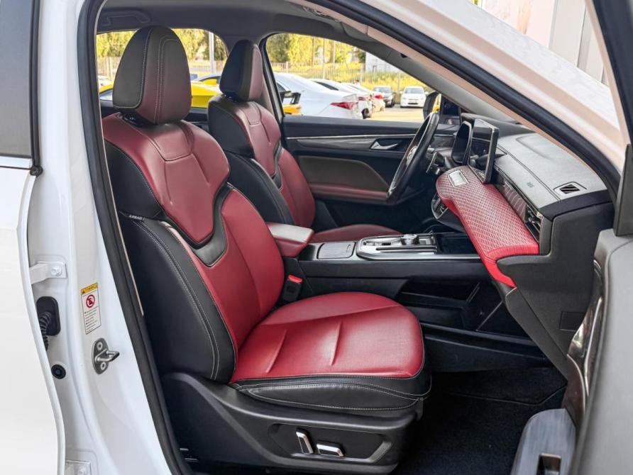 Haval Jolion I Рестайлинг Ставрополь  - изображение 8