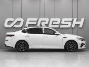 Kia Optima IV Рестайлинг Ростов-на-Дону  - изображение 30
