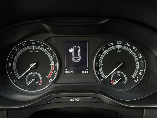 Skoda Kodiaq I с пробегом 2017 года, цена 2 650 000 рублей, 108775 км, внедорожник, Автокод Объявления