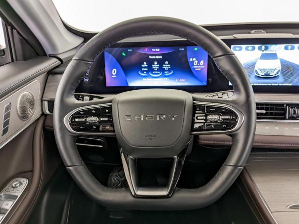 Chery Tiggo 7 Pro Max I Рестайлинг с пробегом 2024 года, цена 1 875 000 рублей, 32737 км, внедорожник, Автокод Объявления