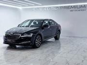 Skoda Superb III Рестайлинг Уфа  - изображение 29