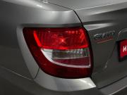 Lada (ВАЗ) Granta I Рестайлинг Челябинск  - изображение 27