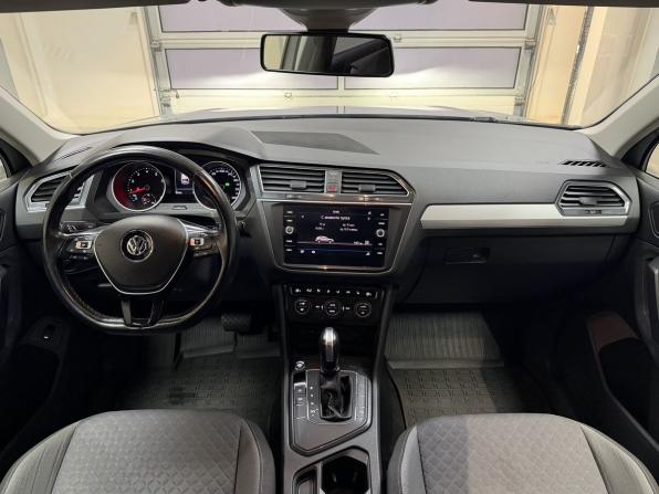 Volkswagen Tiguan II с пробегом 2020 года, цена 2 475 000 рублей, 64000 км, внедорожник, Автокод Объявления