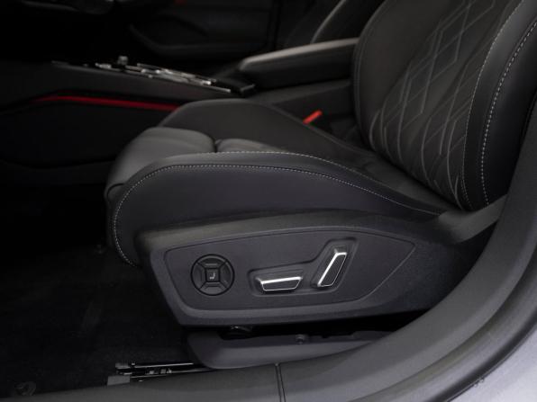Audi A5 III (B10) с пробегом 2026 года, цена 6 050 000 рублей, 50 км, седан, Автокод Объявления