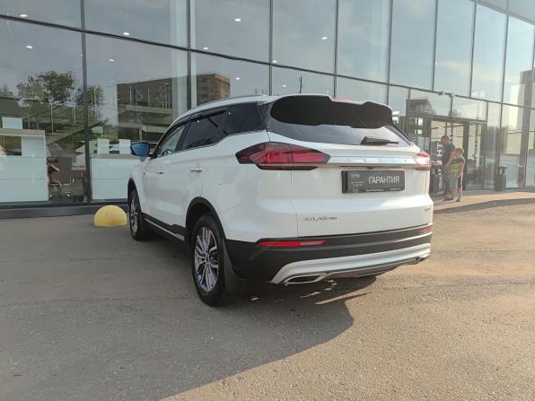 Geely Atlas Pro с пробегом 2021 года, цена 1 976 000 рублей, 63000 км, внедорожник, Автокод Объявления