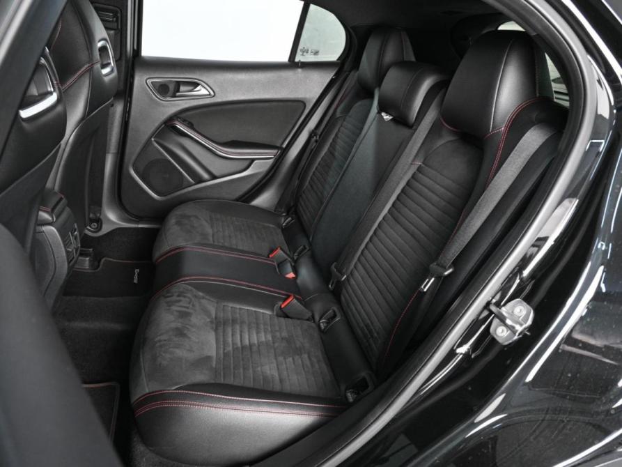Mercedes-Benz GLA I (X156) Рестайлинг Ростов-на-Дону  - изображение 9