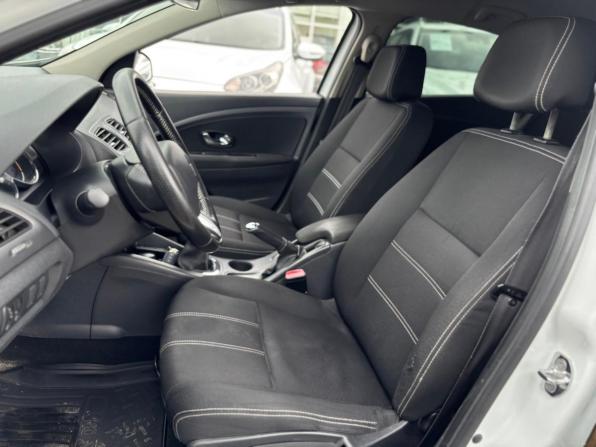Renault Megane III Рестайлинг с пробегом 2013 года, цена 620 000 рублей, 187052 км, хэтчбек, Автокод Объявления