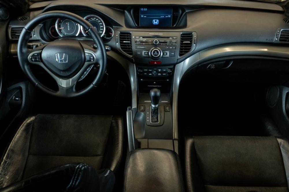 Honda Accord VIII Уфа  - изображение 5