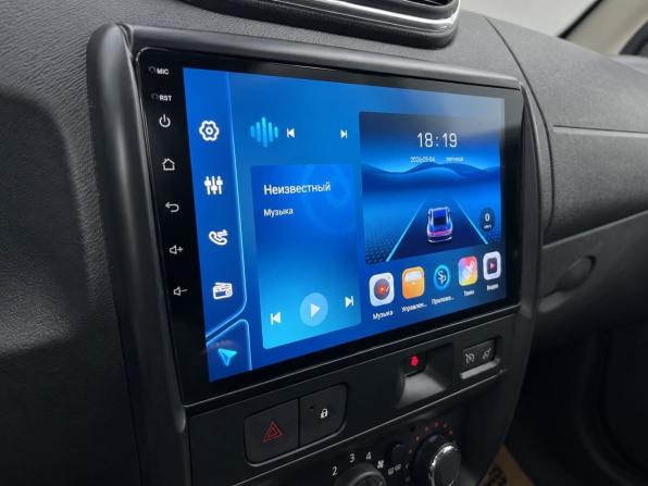 Nissan Terrano III (D10) с пробегом 2018 года, цена 1 199 000 рублей, 179000 км, внедорожник, Автокод Объявления