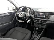 Skoda Rapid II Москва  - изображение 52