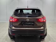Nissan Qashqai II Самара  - изображение 21