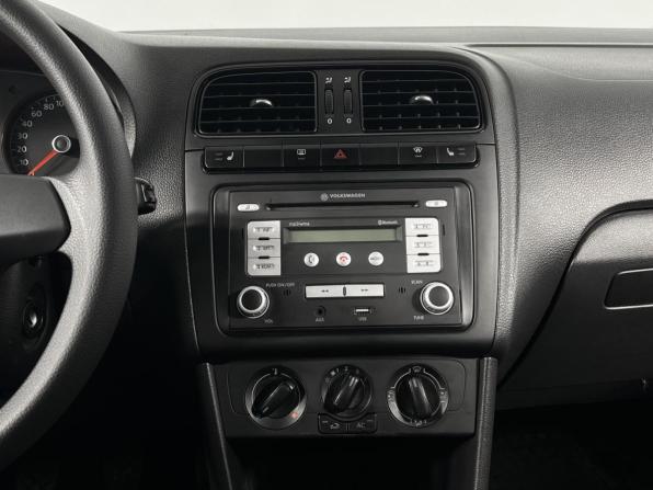 Volkswagen Polo V с пробегом 2012 года, цена 849 900 рублей, 78887 км, седан, Автокод Объявления