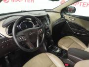 Hyundai Santa Fe III Рестайлинг Вологда  - изображение 26