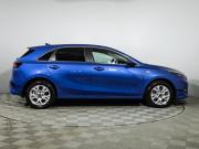 Kia Ceed III Рестайлинг Санкт-Петербург  - изображение 23