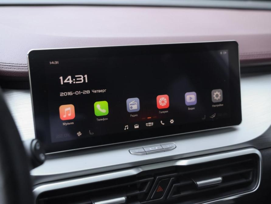 Geely Coolray I Санкт-Петербург  - изображение 17