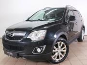 Opel Antara I Рестайлинг Калуга  - изображение 19