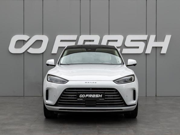 Seres M5 с пробегом 2024 года, цена 3 720 000 рублей, 36239 км, внедорожник, Автокод Объявления