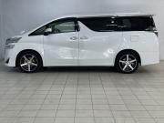 Toyota Vellfire II Рестайлинг Воронеж  - изображение 30