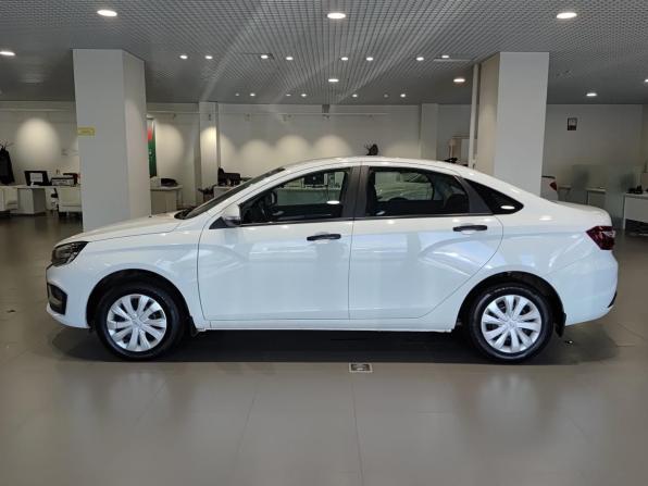 Lada (ВАЗ) Vesta I Рестайлинг (NG) с пробегом 2023 года, цена 1 197 000 рублей, 35656 км, седан, Автокод Объявления