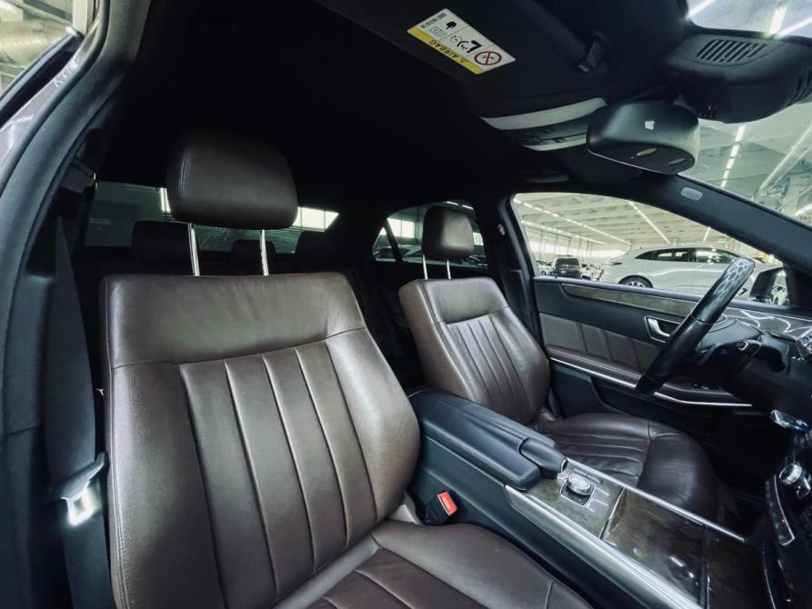 Mercedes-Benz E-Класс IV (W212 S212 C207) Рестайлинг Оренбург  - изображение 9