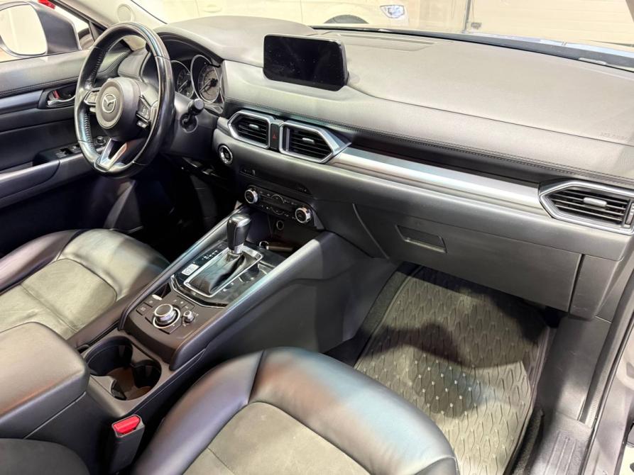 Mazda CX-5 II Ростов-на-Дону  - изображение 12