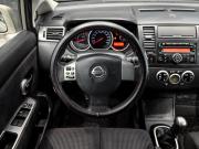 Nissan Tiida I Рестайлинг Екатеринбург  - изображение 18