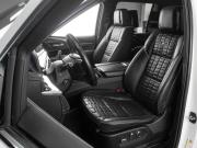 Cadillac Escalade V Тюмень  - изображение 59