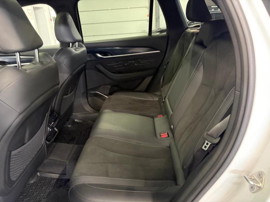 Geely Monjaro I Краснодар  - изображение 14