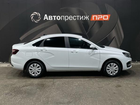 Lada (ВАЗ) Vesta I Рестайлинг (NG) с пробегом 2023 года, цена 1 190 000 рублей, 45246 км, седан, Автокод Объявления