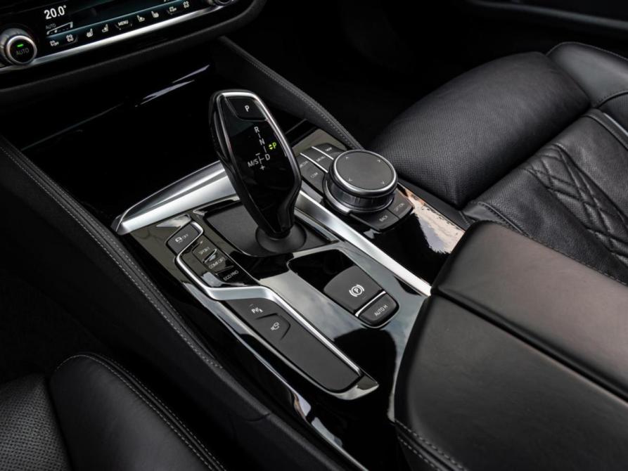BMW 5 серии VII (G30/G31/G38) Краснодар  - изображение 15